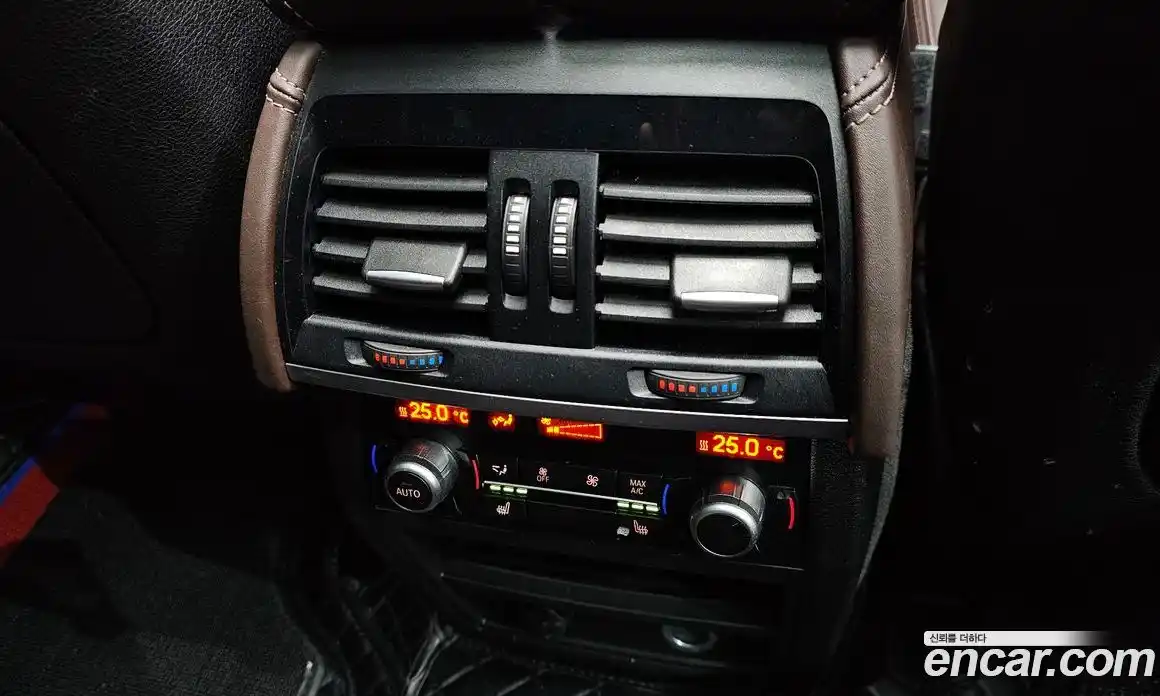 BMW X5 2018 3.0 Автомат в Москве № 159552, фото 17