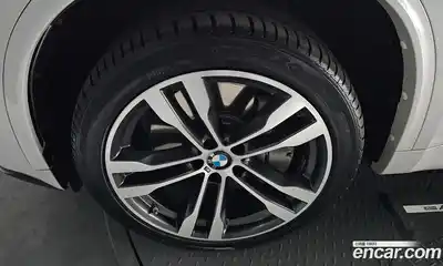 BMW X5 2018 3.0 Автомат в Москве № 159552, миниатюра 2