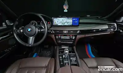 BMW X5 2018 3.0 Автомат в Москве № 159552, миниатюра 3