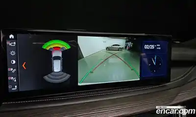 BMW X5 2018 3.0 Автомат в Москве № 159552, миниатюра 4