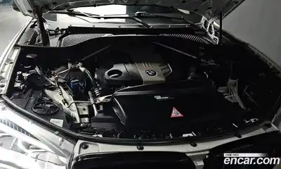 BMW X5 2018 3.0 Автомат в Москве № 159552, миниатюра 5