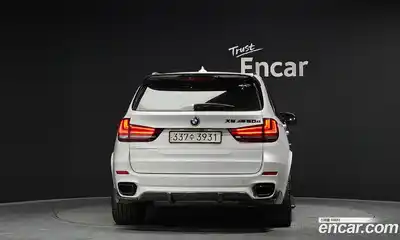 BMW X5 2018 3.0 Автомат в Москве № 159552, миниатюра 6