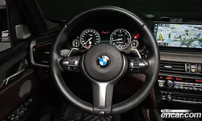 BMW X5 2018 3.0 Автомат в Москве № 159552, миниатюра 7