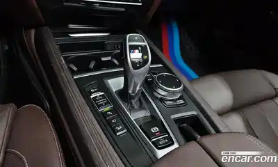BMW X5 2018 3.0 Автомат в Москве № 159552, миниатюра 9
