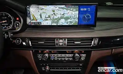 BMW X5 2018 3.0 Автомат в Москве № 159552, миниатюра 10