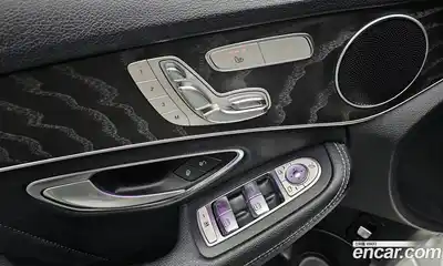 Mercedes-Benz C-Class 2019 1.9 Автомат в Москве № 160459, миниатюра 2