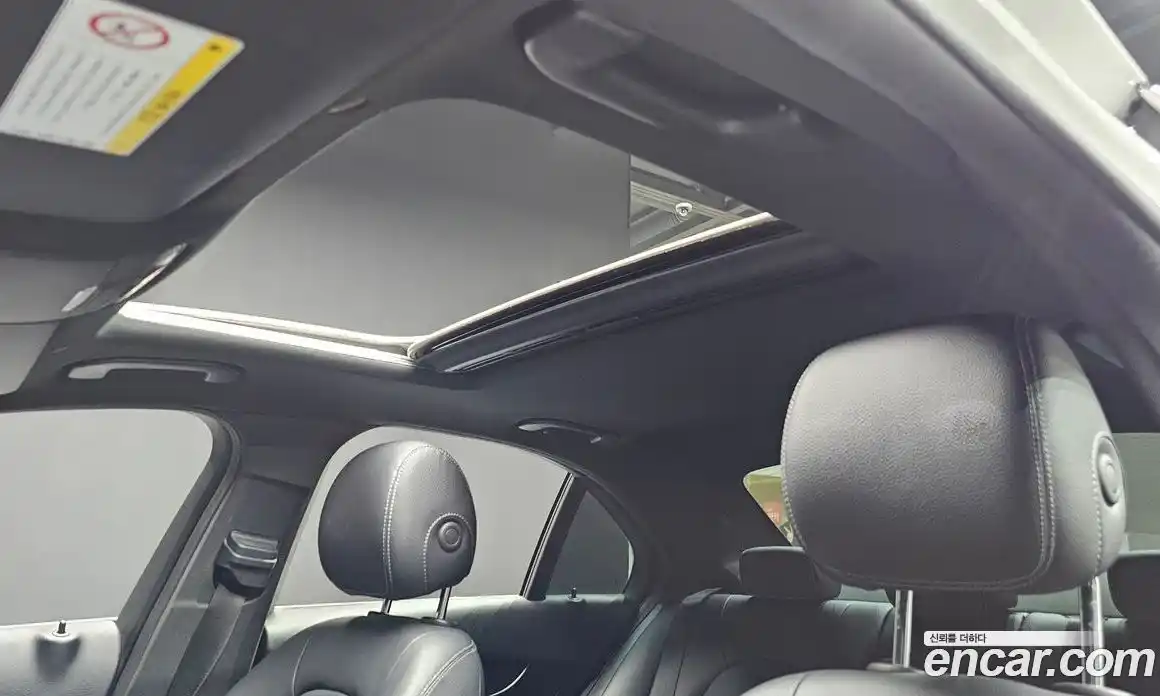 Mercedes-Benz C-Class 2019 1.9 Автомат в Москве № 160459, фото 7