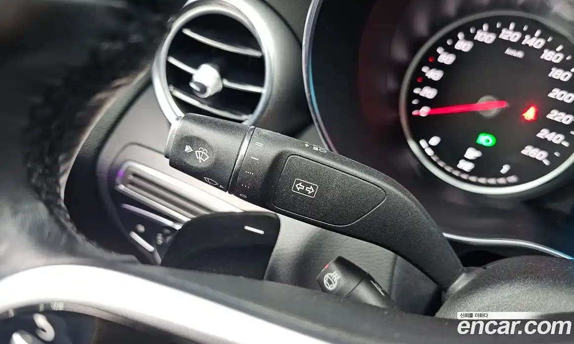 Mercedes-Benz C-Class 2019 1.9 Автомат в Москве № 160459, фото 10