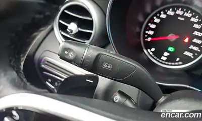 Mercedes-Benz C-Class 2019 1.9 Автомат в Москве № 160459, миниатюра 10