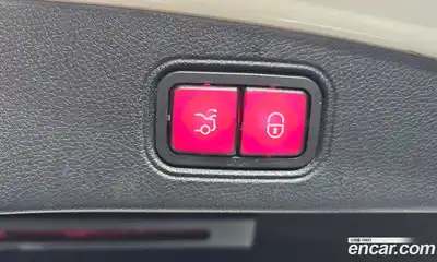 Mercedes-Benz E-Class, 2020