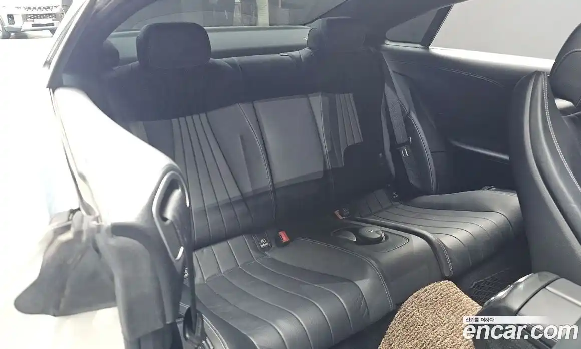 Mercedes-Benz E-Class 2020 1.9 Автомат в Москве № 160767, фото 13