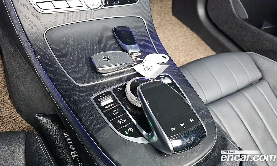 Mercedes-Benz E-Class 2020 1.9 Автомат в Москве № 160767, фото 15