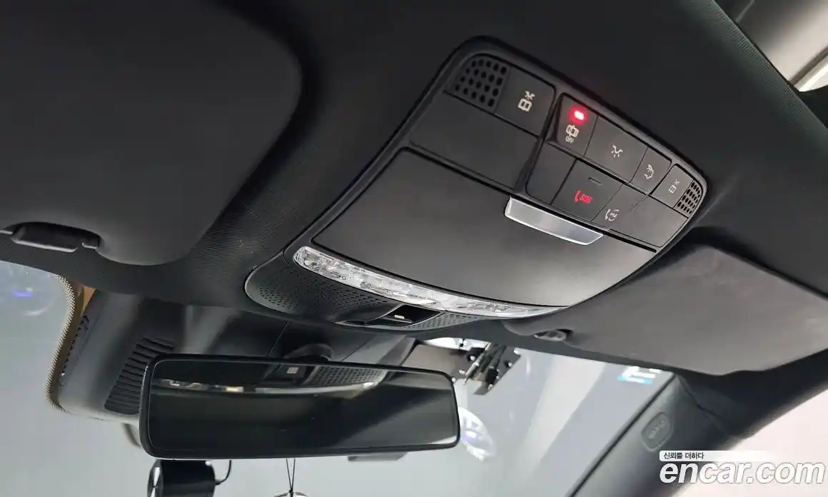 Mercedes-Benz E-Class 2020 1.9 Автомат в Москве № 160767, фото 7