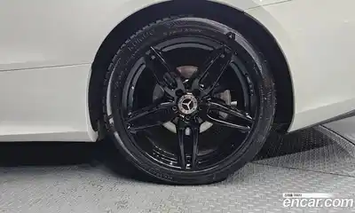 Mercedes-Benz E-Class 2020 1.9 Автомат в Москве № 160767, миниатюра 9