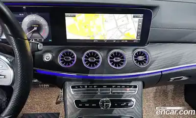 Mercedes-Benz E-Class 2020 1.9 Автомат в Москве № 160767, миниатюра 10