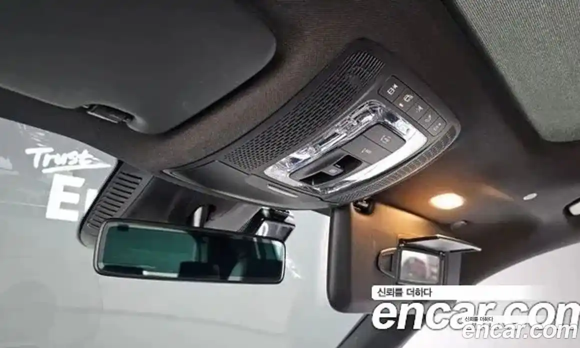 Mercedes-Benz GLB-Class 2020 2.0 Автомат в Москве № 160963, фото 18