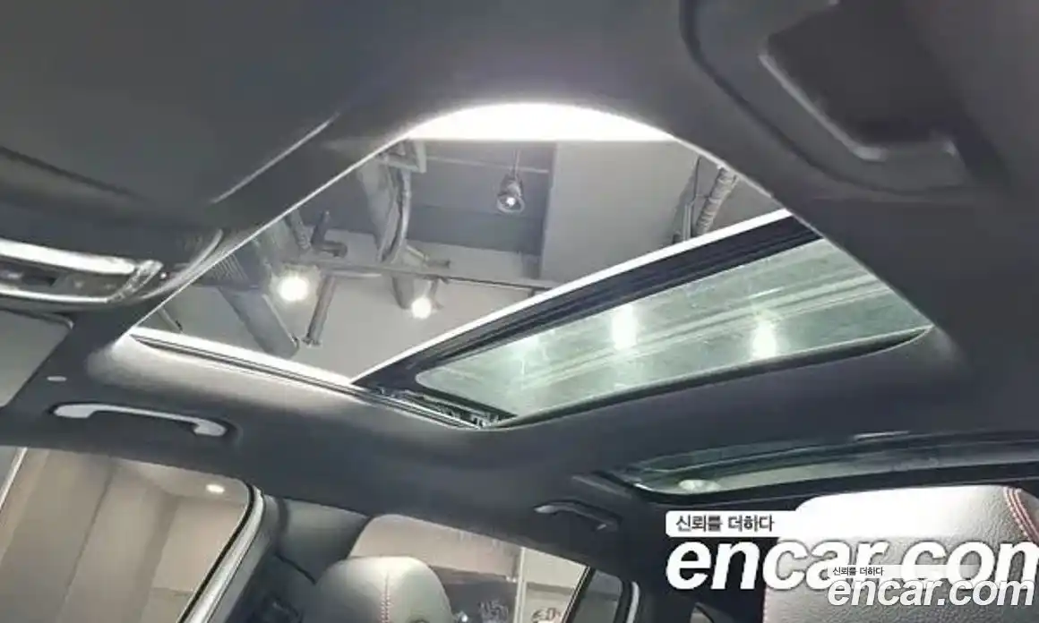 Mercedes-Benz GLB-Class 2020 2.0 Автомат в Москве № 160963, фото 19