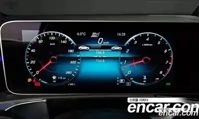 Mercedes-Benz GLB-Class 2020 2.0 Автомат в Москве № 160963, миниатюра 8