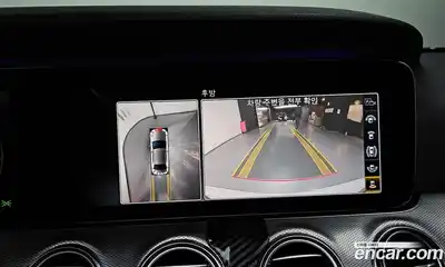 Mercedes-Benz E-Class 2020 2.0 Автомат в Москве № 161862, миниатюра 11