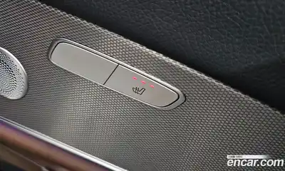 Mercedes-Benz E-Class 2020 2.0 Автомат в Москве № 161862, миниатюра 3