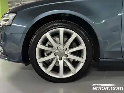 Audi A4 2016 2.0 Автомат в Москве № 161990, миниатюра 11