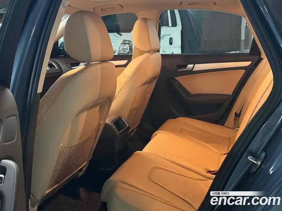 Audi A4 2016 2.0 Автомат в Москве № 161990, фото 14