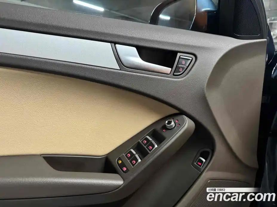 Audi A4 2016 2.0 Автомат в Москве № 161990, фото 16