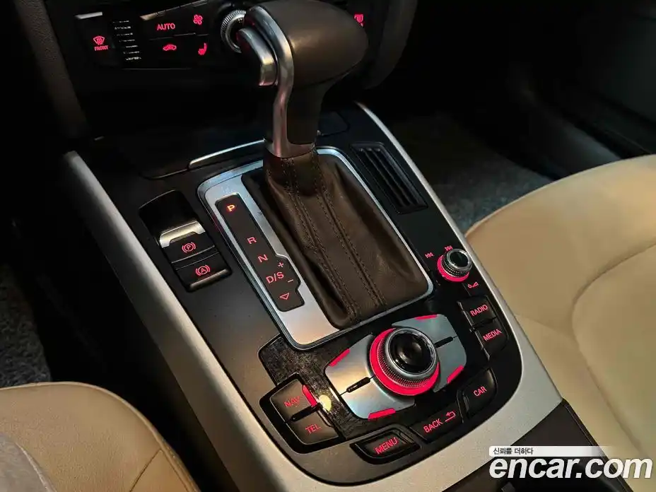 Audi A4 2016 2.0 Автомат в Москве № 161990, фото 6