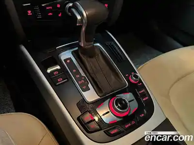 Audi A4 2016 2.0 Автомат в Москве № 161990, миниатюра 6