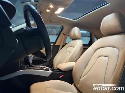 Audi A4 2016 2.0 Автомат в Москве № 161990, миниатюра 7