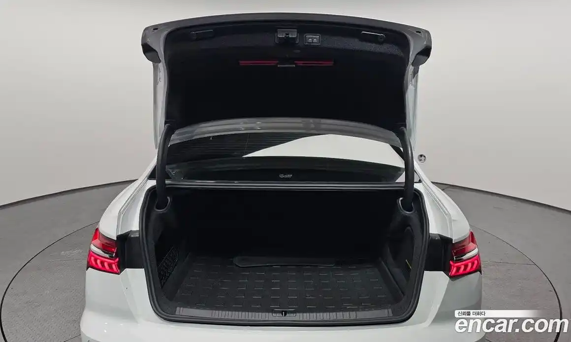 Audi A6 2022 2.0 Автомат в Москве № 162716, фото 20