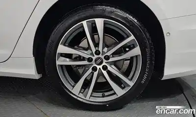 Audi A6 2022 2.0 Автомат в Москве № 162716, миниатюра 5