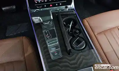 Audi A6 2022 2.0 Автомат в Москве № 162716, миниатюра 9