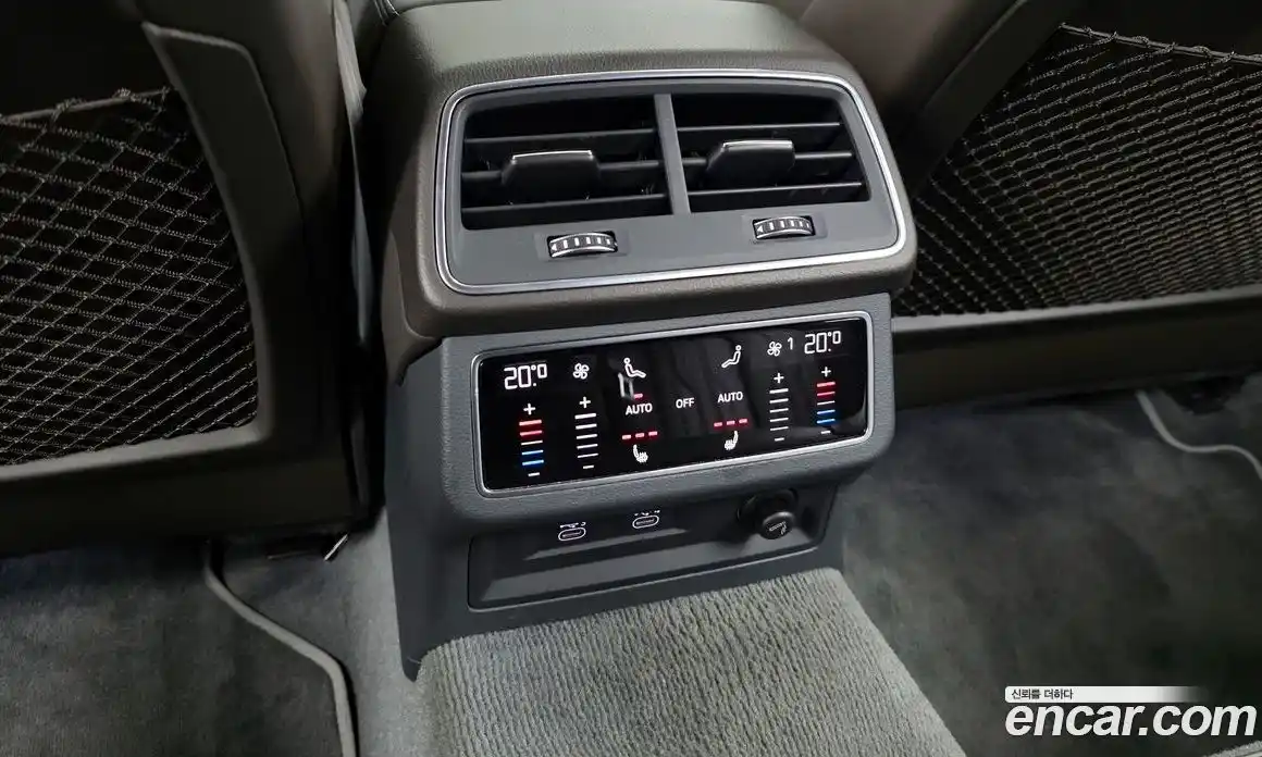 Audi A7 2021 3.0 Автомат в Москве № 163374, фото 19