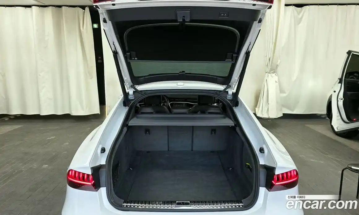 Audi A7 2021 3.0 Автомат в Москве № 163374, фото 20