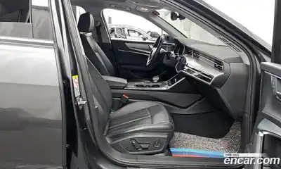 Audi A6 2020 2.0 Автомат в Москве № 163714, миниатюра 11