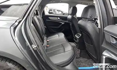 Audi A6 2020 2.0 Автомат в Москве № 163714, миниатюра 12