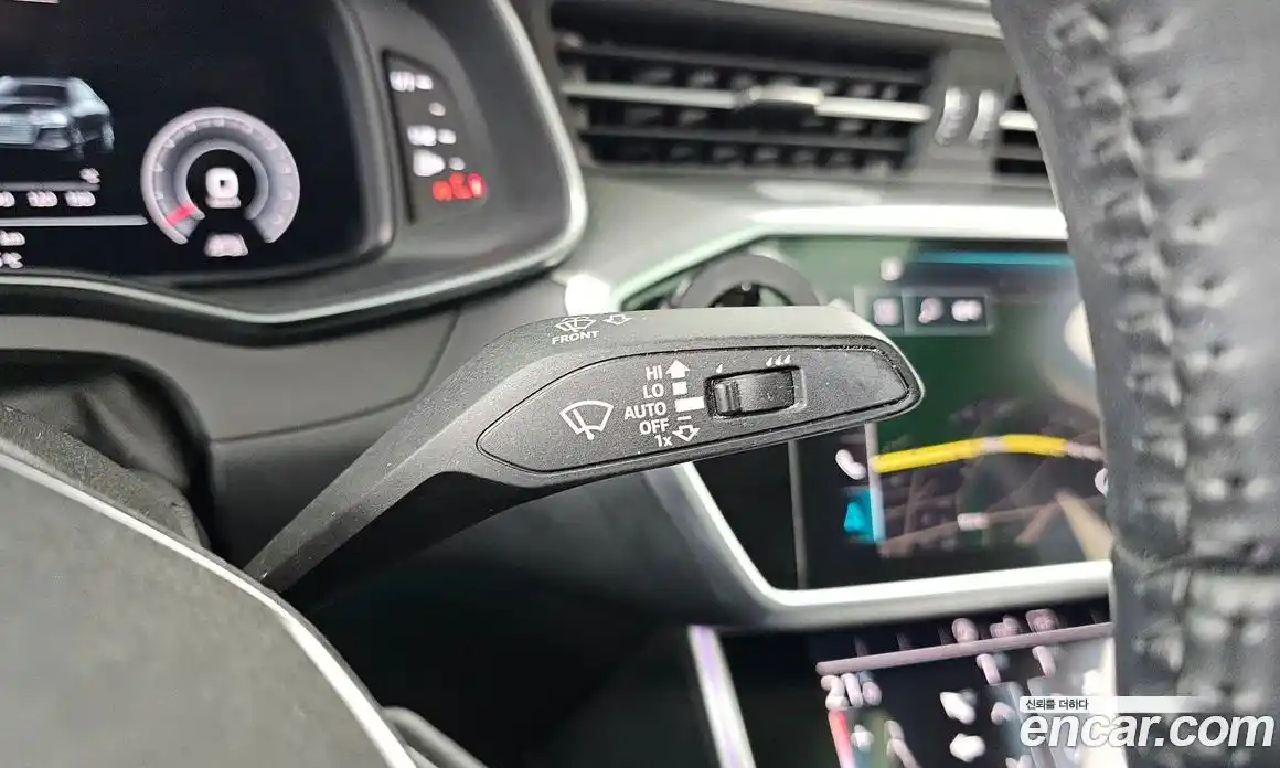 Audi A6 2020 2.0 Автомат в Москве № 163714, фото 18