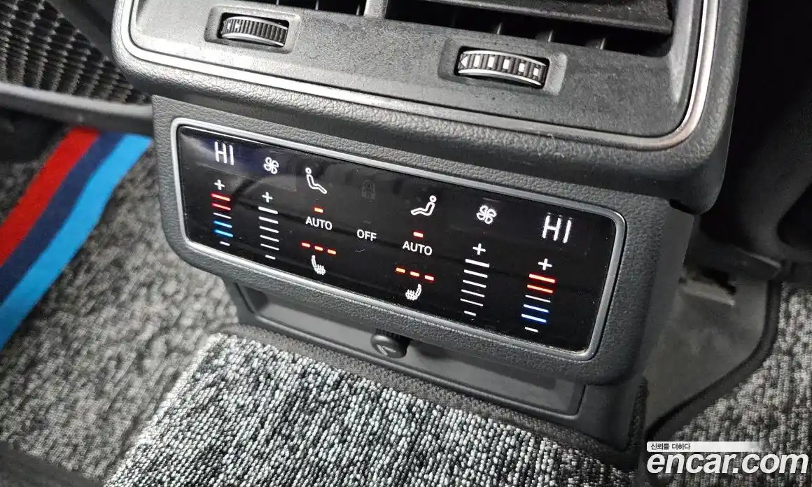 Audi A6 2020 2.0 Автомат в Москве № 163714, фото 19