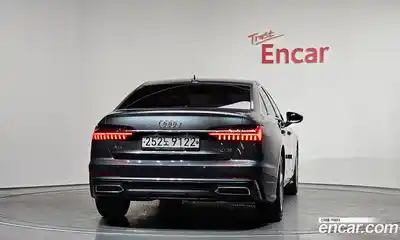 Audi A6 2020 2.0 Автомат в Москве № 163714, миниатюра 4