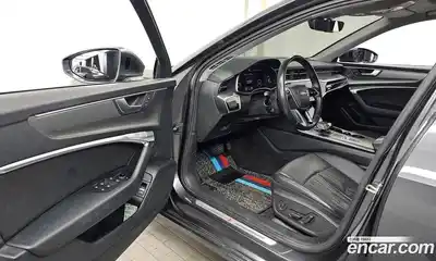 Audi A6 2020 2.0 Автомат в Москве № 163714, миниатюра 10