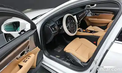 Volvo S90 2024 2.0 Автомат в Москве № 164270, миниатюра 3