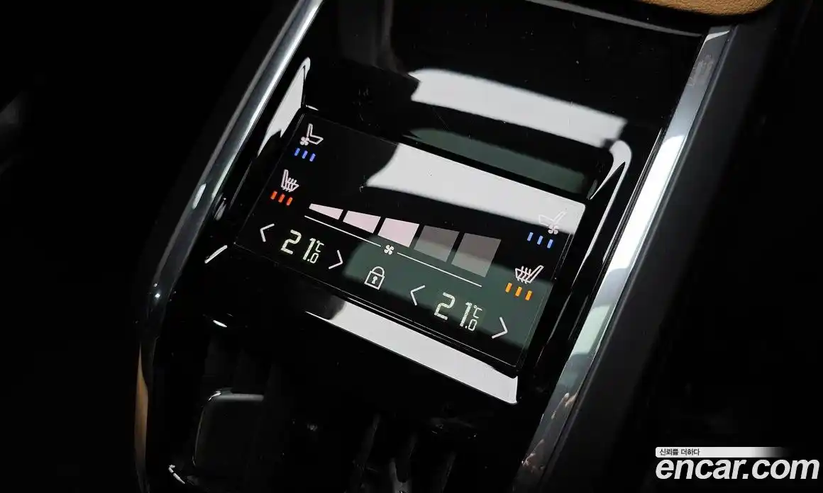 Volvo S90 2024 2.0 Автомат в Москве № 164270, фото 4