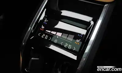 Volvo S90 2024 2.0 Автомат в Москве № 164270, миниатюра 4