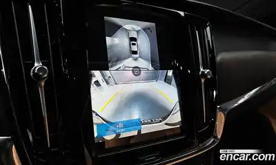 Volvo S90 2024 2.0 Автомат в Москве № 164270, миниатюра 8