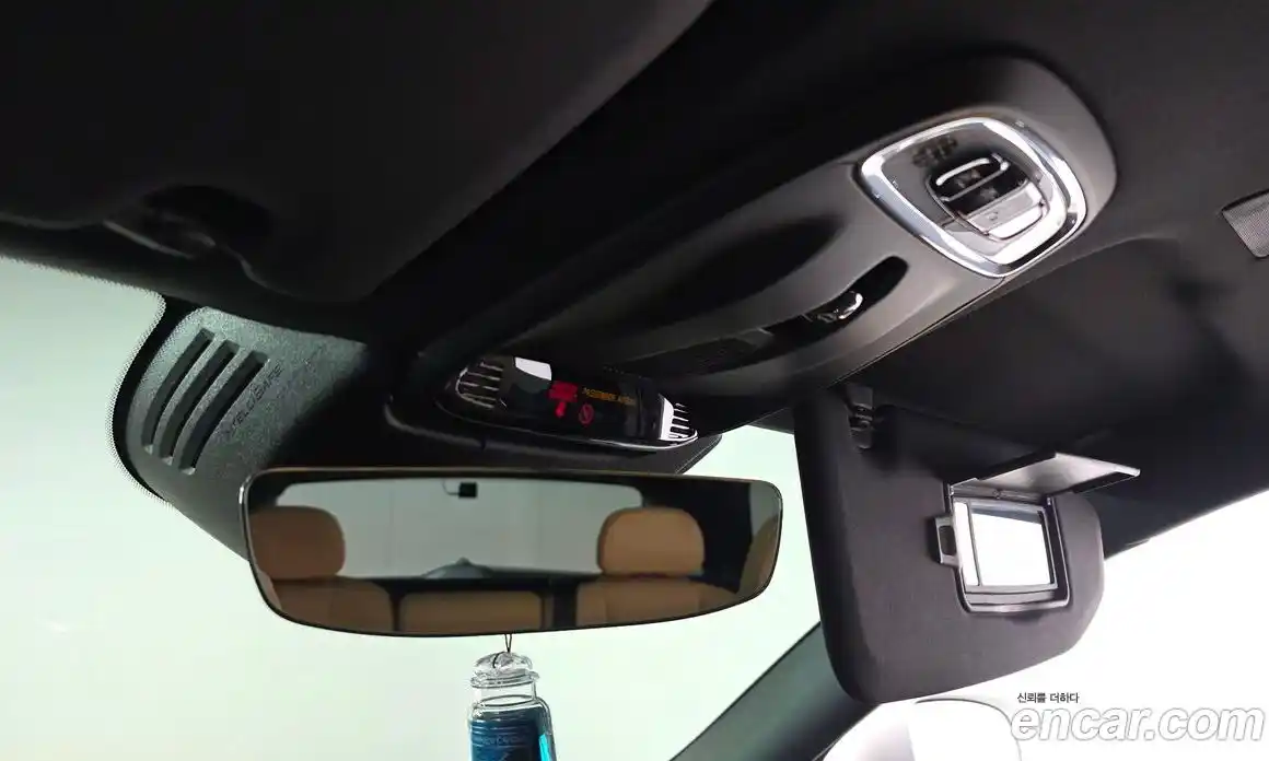 Volvo XC60 2019 2.0 Автомат в Москве № 164323, фото 9