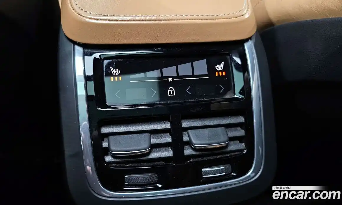 Volvo XC90 2020 2.0 Автомат в Москве № 164553, фото 13