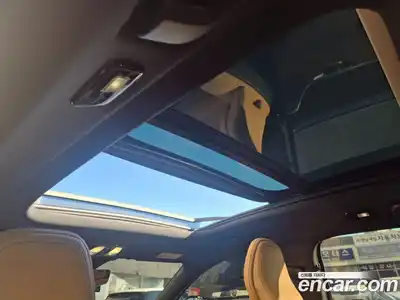 Volvo S90 2023 2.0 Автомат в Москве № 164794, миниатюра 12