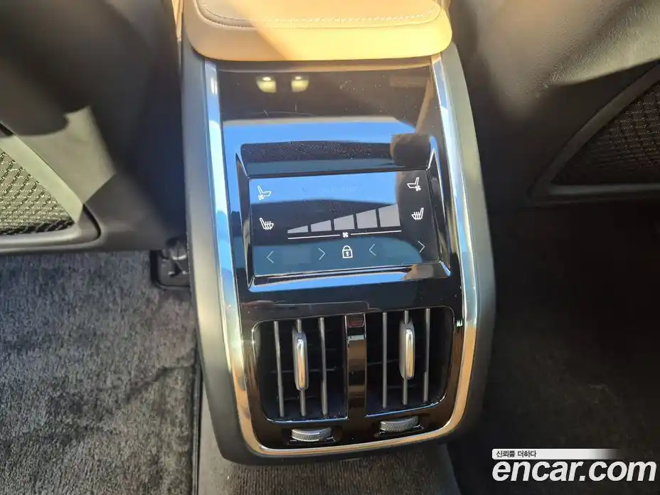 Volvo S90 2023 2.0 Автомат в Москве № 164794, фото 15