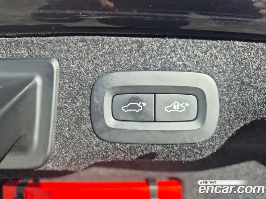 Volvo S90 2023 2.0 Автомат в Москве № 164794, фото 16